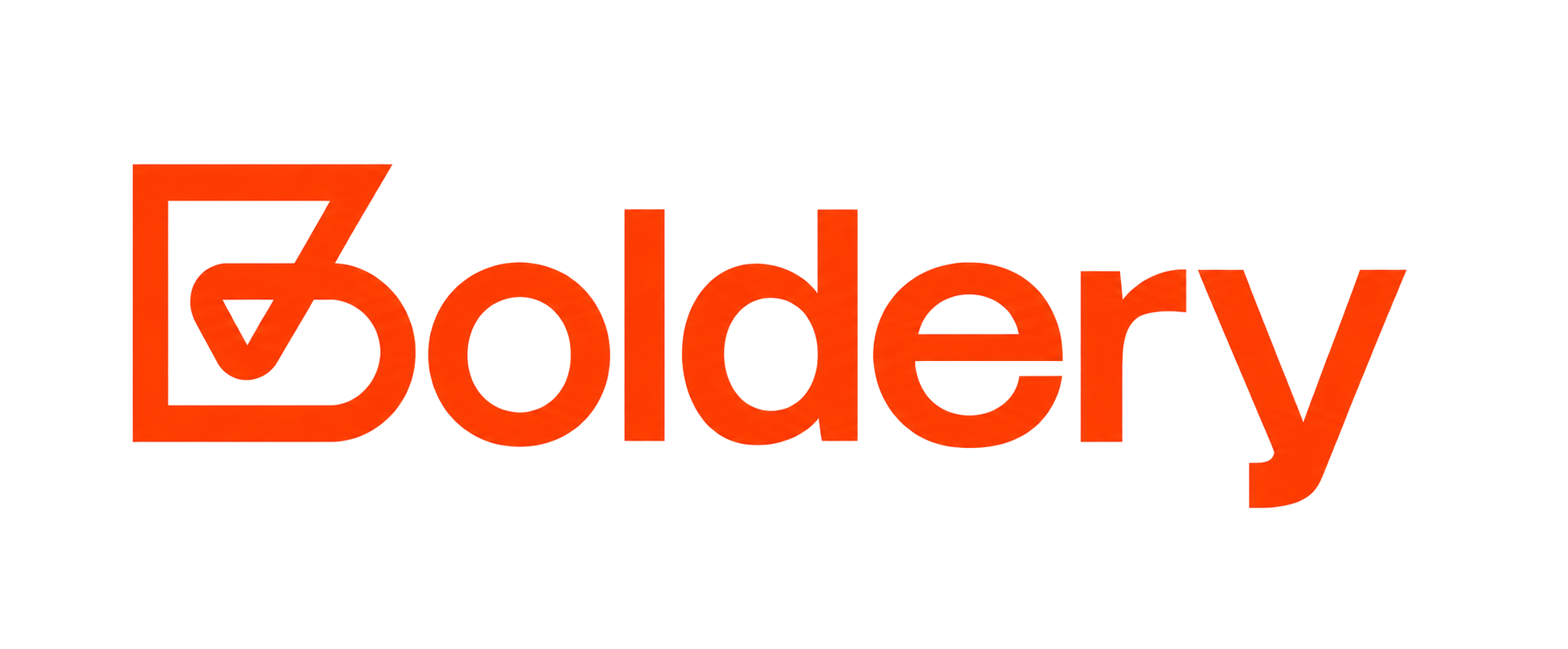 Boldery